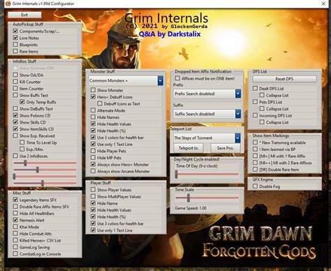 grim internals|[Tool] Grim Internals (v1.1.9.8 only) .